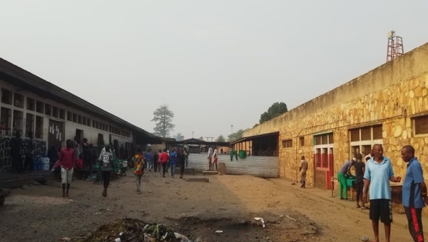 Quand l’administration pénitentiaire fait payer les prisonniers